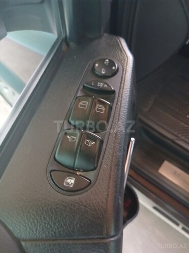 Mercedes Viano 2012, 89,000 km - 3.5 л - Göyçay