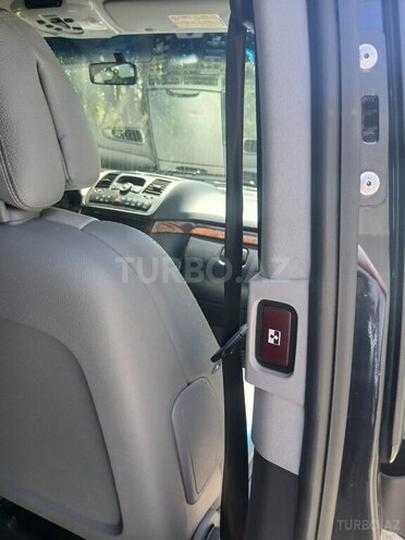 Mercedes Viano 2012, 89,000 km - 3.5 л - Göyçay