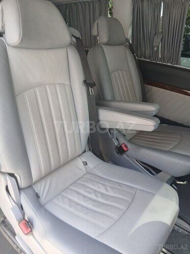 Mercedes Viano 2012, 89,000 km - 3.5 л - Göyçay