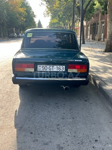 LADA (VAZ) 2107 2004, 200,000 km - 1.5 l - Gəncə