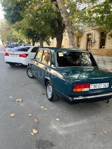 LADA (VAZ) 2107 2004, 200,000 km - 1.5 l - Gəncə