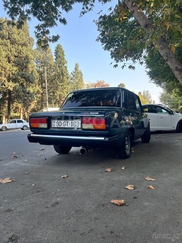 LADA (VAZ) 2107 2004, 200,000 km - 1.5 l - Gəncə