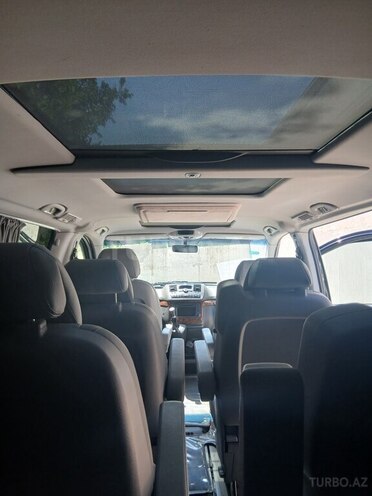 Mercedes Viano 2012, 89,000 km - 3.5 л - Göyçay