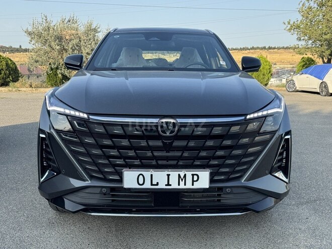 Changan  2025, 0 km - 1.5 л - Bakı