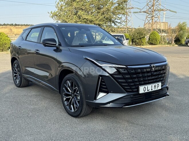 Changan  2025, 0 km - 1.5 л - Bakı