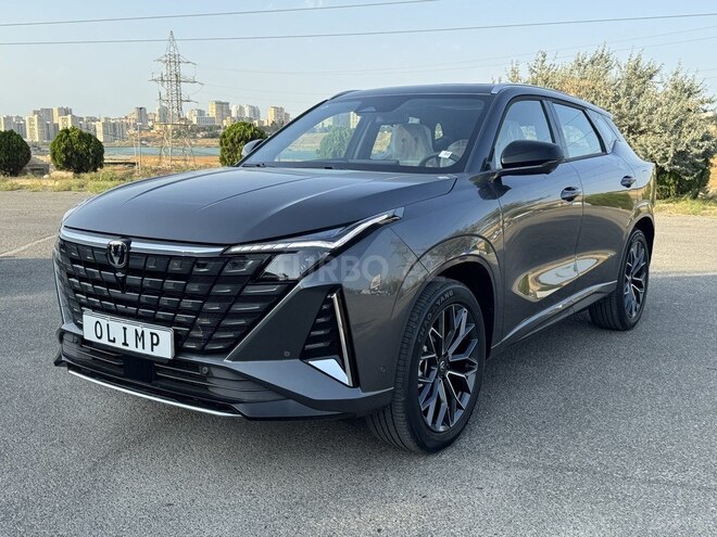 Changan  2025, 0 km - 1.5 л - Bakı