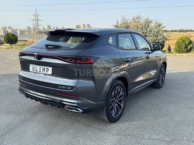 Changan  2025, 0 km - 1.5 л - Bakı