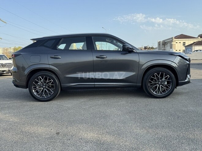 Changan  2025, 0 km - 1.5 л - Bakı