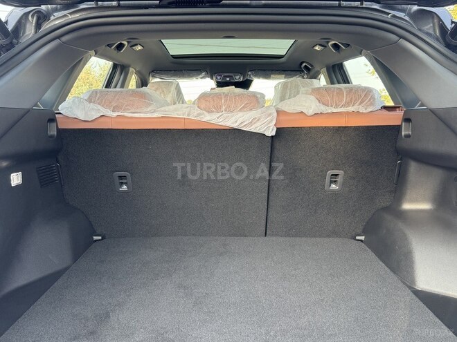 Changan  2025, 0 km - 1.5 л - Bakı