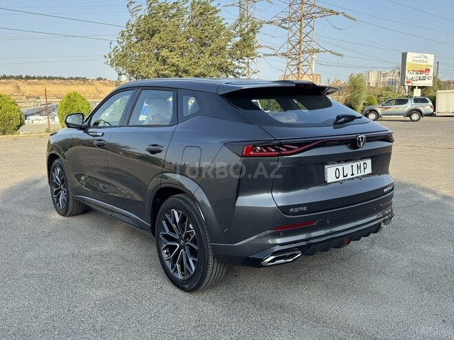 Changan  2025, 0 km - 1.5 л - Bakı
