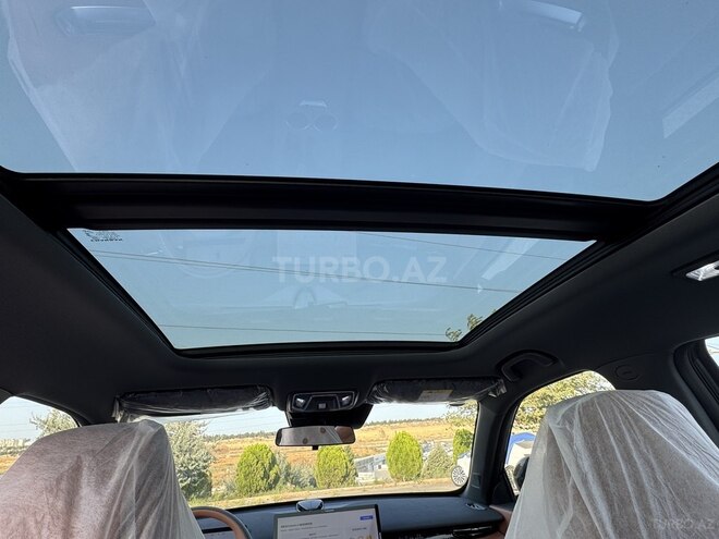 Changan  2025, 0 km - 1.5 л - Bakı