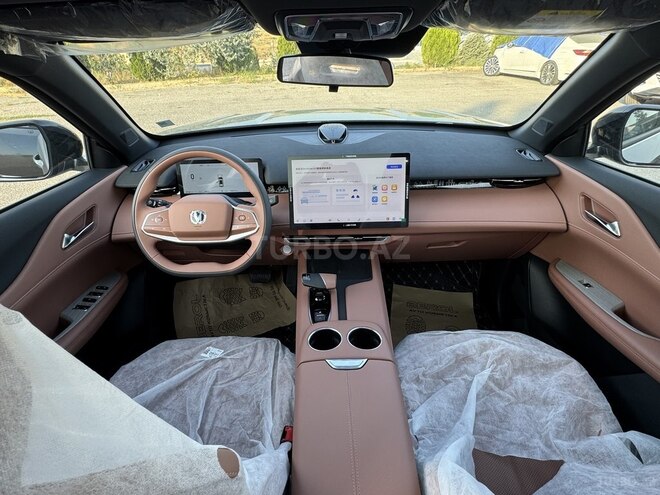 Changan  2025, 0 km - 1.5 л - Bakı
