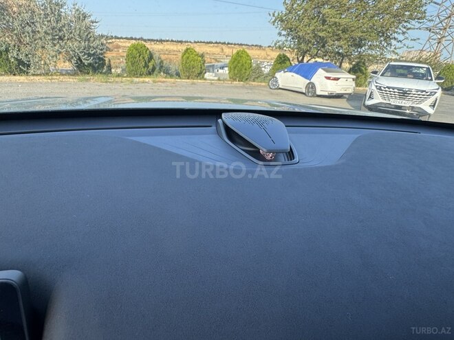 Changan  2025, 0 km - 1.5 л - Bakı