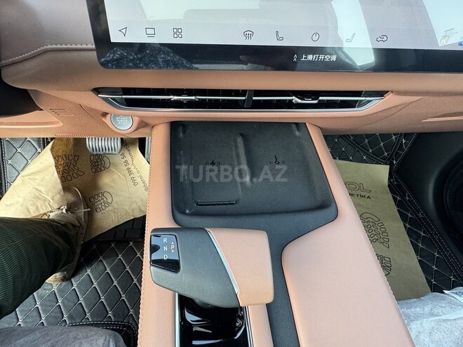 Changan  2025, 0 km - 1.5 л - Bakı
