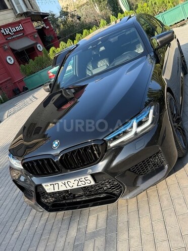 BMW 530e 2017, 145,000 km - 2.0 l - Bakı