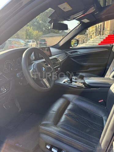 BMW 530e 2017, 145,000 km - 2.0 l - Bakı