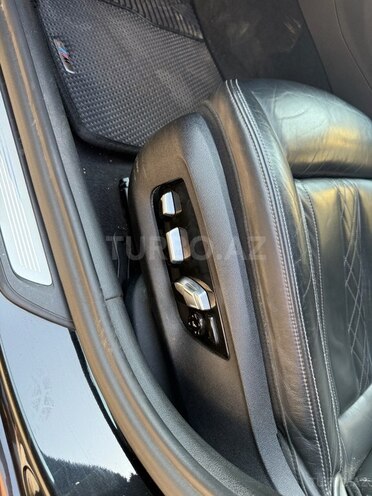 BMW 530e 2017, 145,000 km - 2.0 l - Bakı