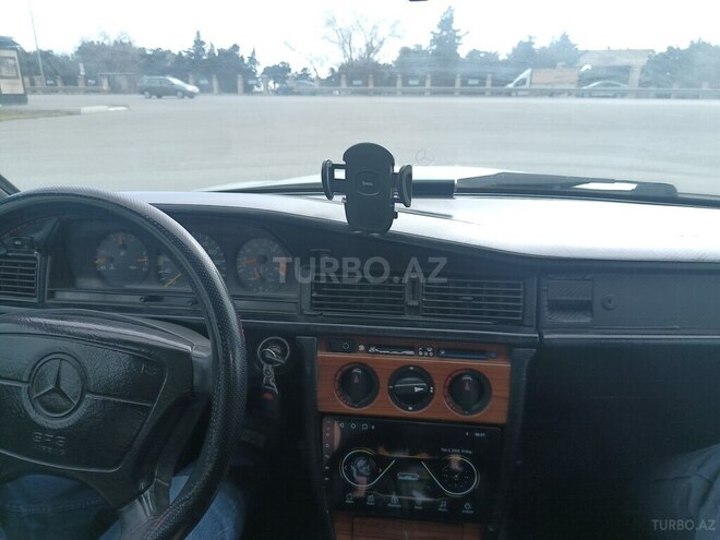 Mercedes 190 1992, 564,325 km - 2.0 л - Bakı