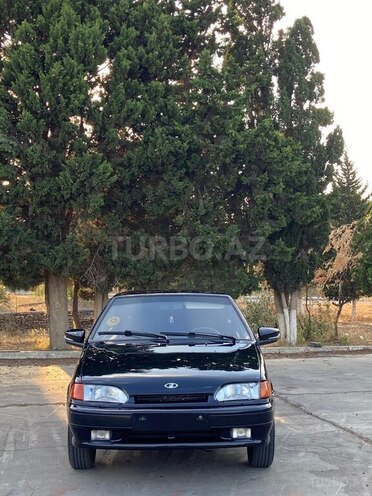 LADA (VAZ) 2115 2010, 17,000 km - 1.6 l - Sumqayıt