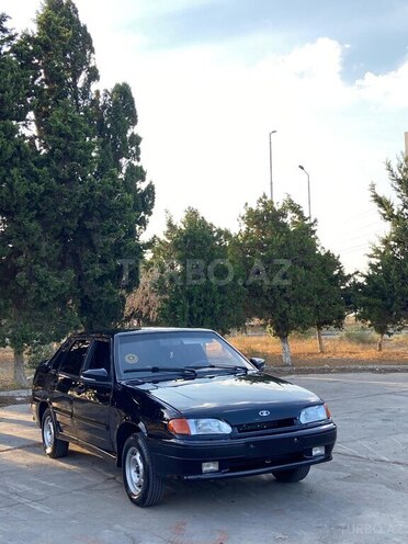 LADA (VAZ) 2115 2010, 17,000 km - 1.6 l - Sumqayıt