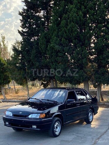 LADA (VAZ) 2115 2010, 17,000 km - 1.6 l - Sumqayıt