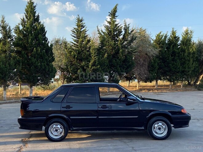 LADA (VAZ) 2115 2010, 17,000 km - 1.6 l - Sumqayıt