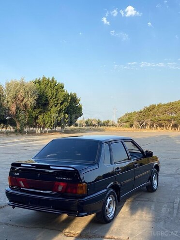LADA (VAZ) 2115 2010, 17,000 km - 1.6 l - Sumqayıt