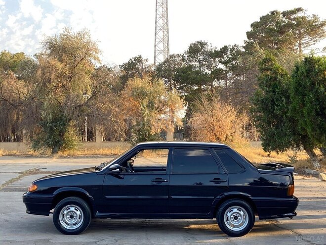 LADA (VAZ) 2115 2010, 17,000 km - 1.6 l - Sumqayıt