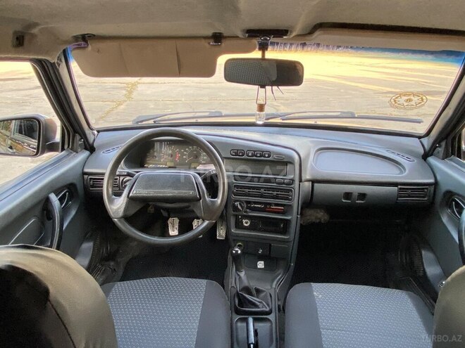 LADA (VAZ) 2115 2010, 17,000 km - 1.6 l - Sumqayıt