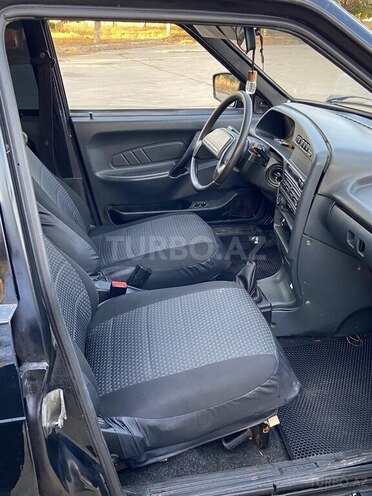 LADA (VAZ) 2115 2010, 17,000 km - 1.6 l - Sumqayıt