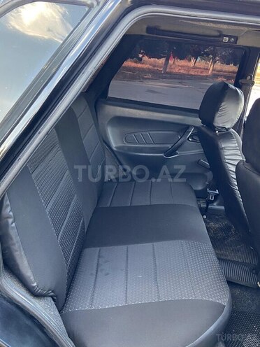 LADA (VAZ) 2115 2010, 17,000 km - 1.6 l - Sumqayıt