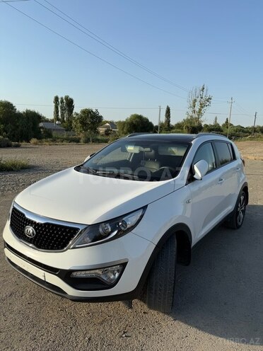 Kia Sportage 2015, 64,000 km - 2.0 l - Bakı