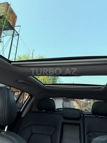 Kia Sportage 2015, 64,000 km - 2.0 l - Bakı