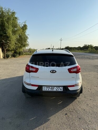 Kia Sportage 2015, 64,000 km - 2.0 l - Bakı
