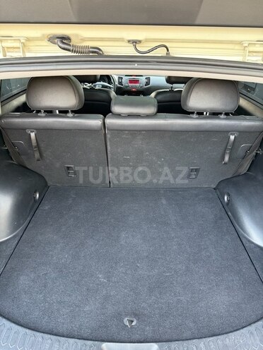 Kia Sportage 2015, 64,000 km - 2.0 l - Bakı