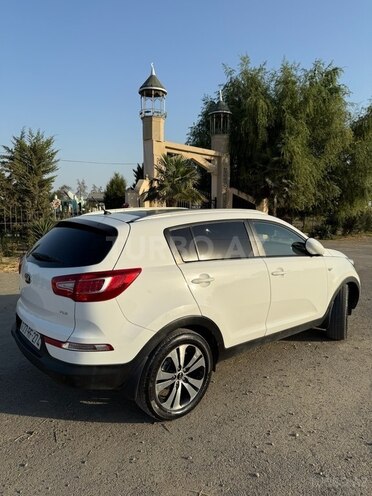 Kia Sportage 2015, 64,000 km - 2.0 l - Bakı