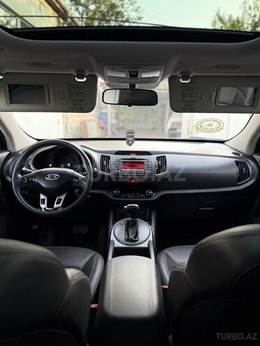 Kia Sportage 2015, 64,000 km - 2.0 l - Bakı