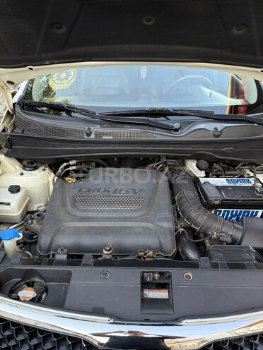 Kia Sportage 2015, 64,000 km - 2.0 l - Bakı