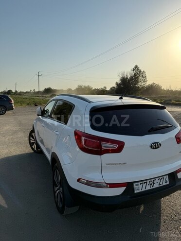 Kia Sportage 2015, 64,000 km - 2.0 l - Bakı