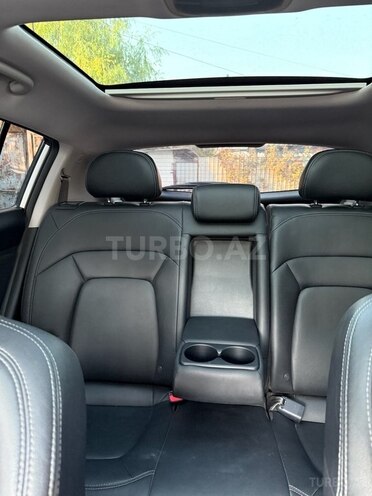 Kia Sportage 2015, 64,000 km - 2.0 l - Bakı