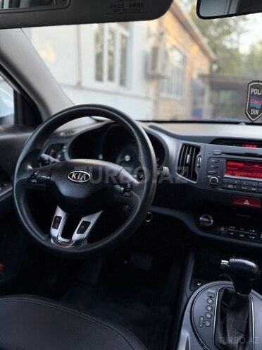 Kia Sportage 2015, 64,000 km - 2.0 l - Bakı