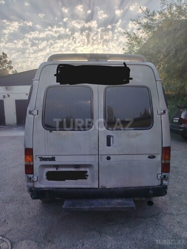 Ford Transit 2000, 395,642 km - 2.5 л - Bakı