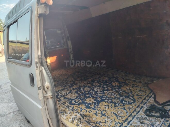 Ford Transit 2000, 395,642 km - 2.5 л - Bakı