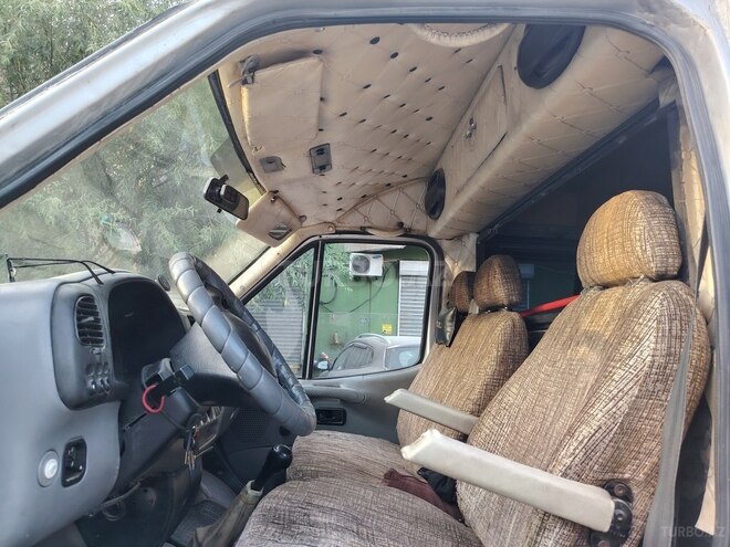Ford Transit 2000, 395,642 km - 2.5 л - Bakı