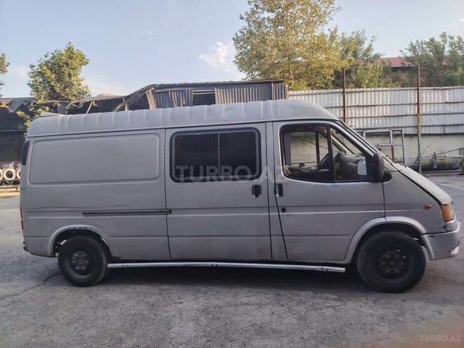 Ford Transit 2000, 395,642 km - 2.5 л - Bakı