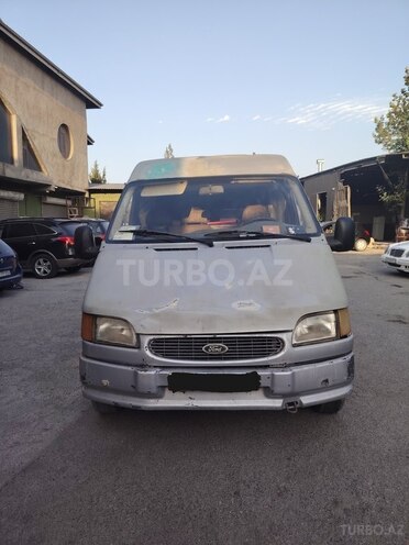 Ford Transit 2000, 395,642 km - 2.5 л - Bakı