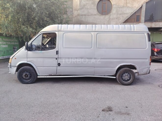 Ford Transit 2000, 395,642 km - 2.5 л - Bakı