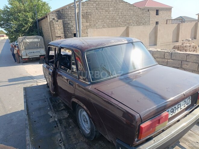 LADA (VAZ) 2107 2009, 163,000 km - 1.6 l - Bakı