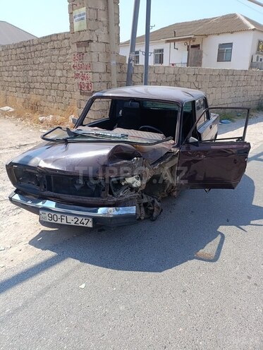 LADA (VAZ) 2107 2009, 163,000 km - 1.6 l - Bakı