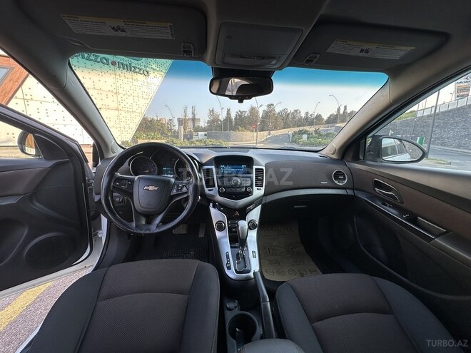 Chevrolet Cruze 2015, 198,000 km - 1.4 л - Bakı